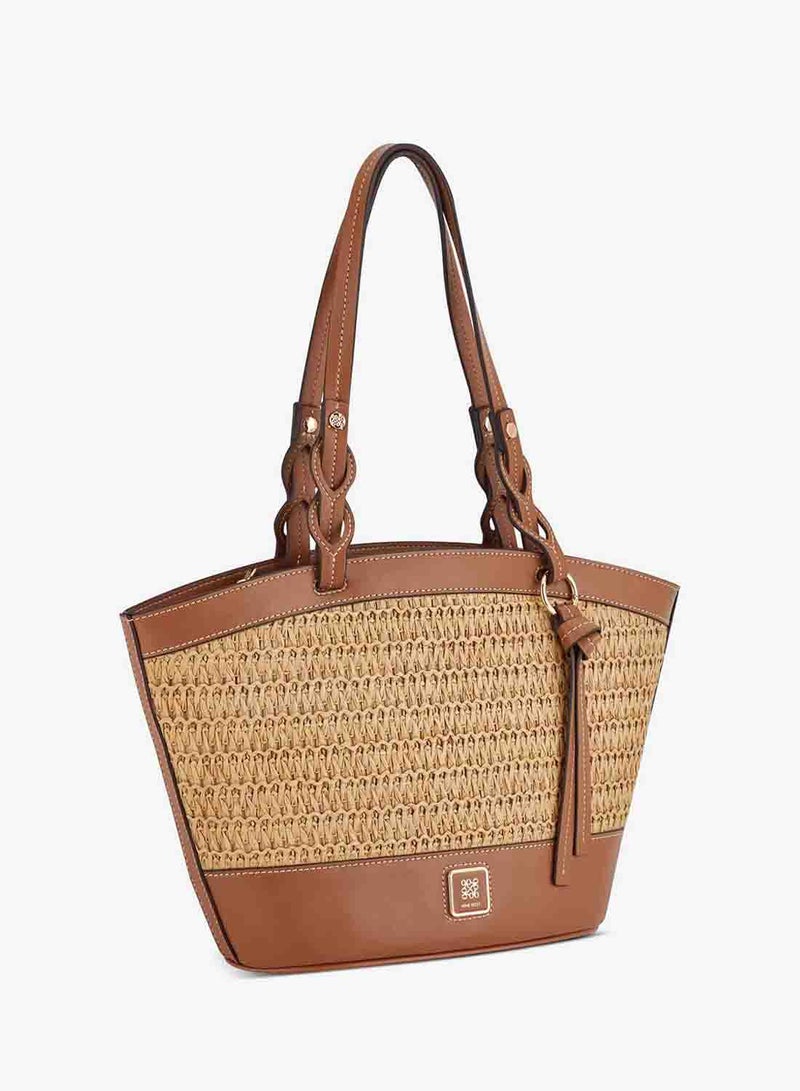 ناين ويست حقيبة نفّي - Image 3